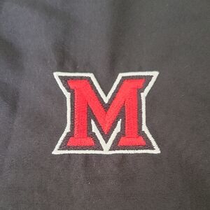 Adidas Black 2XL Jacket